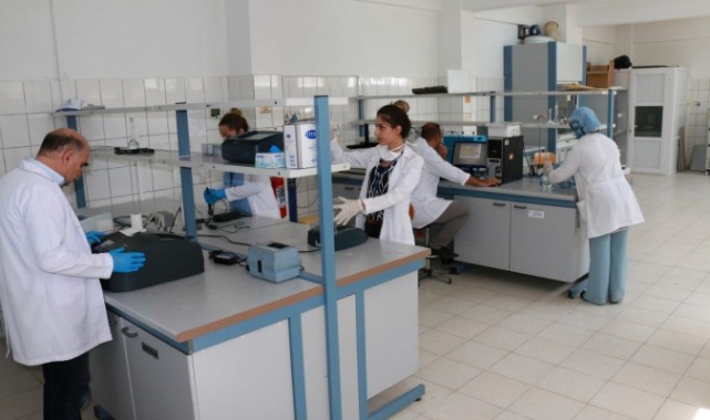 Şanlıurfa Şuski'den Su içilebilir Açıklaması