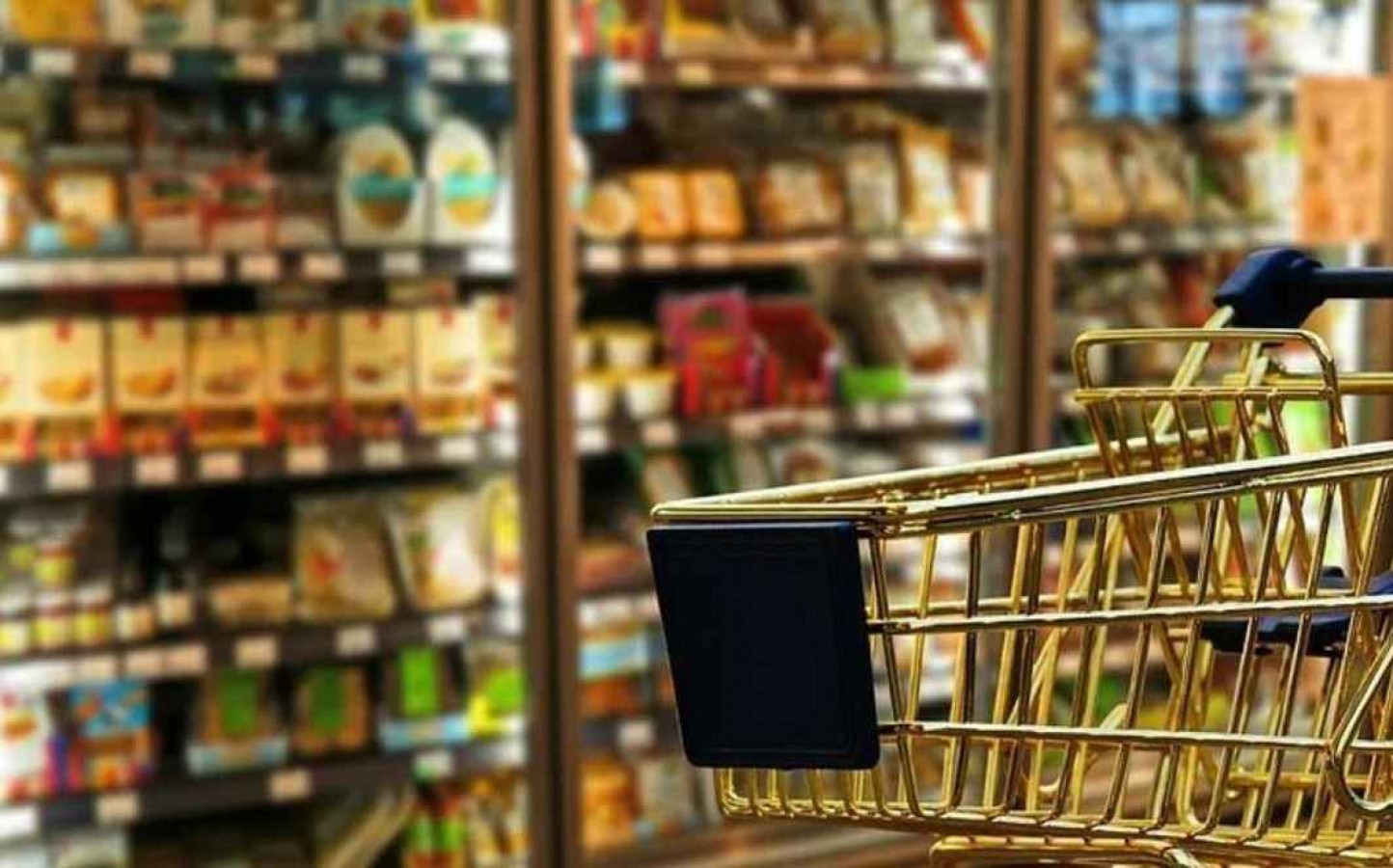 Zincir Marketlere Rekabet Kurumundan Uyarı