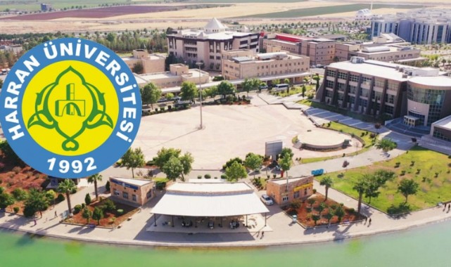 Harran Üniversitesi Rektörlüğünden Yüz Yüze Eğitimle İlgili Açıklama