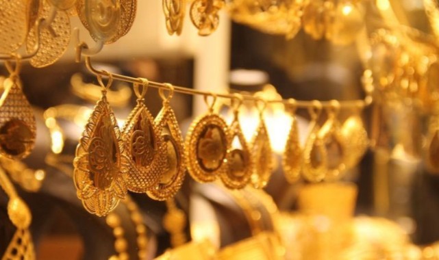 Şanlıurfa Altın Piyasasında Son Durum Nedir? Altın Ne Kadar Oldu