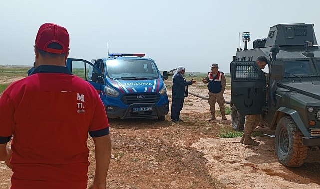 Şanlıurfa Klasiği mi Diyelim Urfaya Yapılan Zulüm Bitmedi mi Diyelim Bilemedik..;