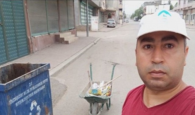 Ceylanpınar Belediyesine, Basın Mensubu Şafak Sağ için Tepkiler Büyüyor;