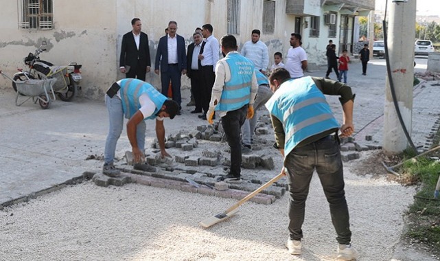 Başkan Kuş, Doğalgazın Ulaşacağı Tarihi Açıkladı;