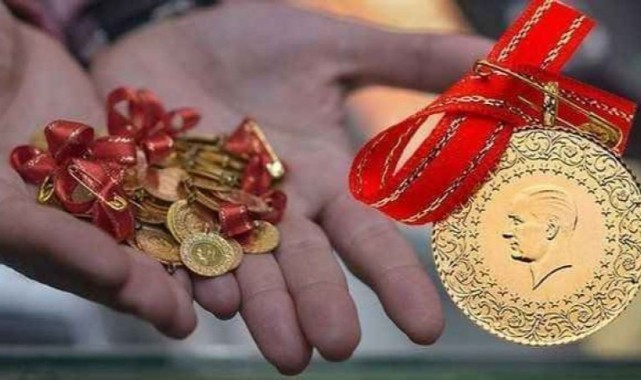 Altın Ne Kadar Oldu 2024 ilk Altın Fiyatları;