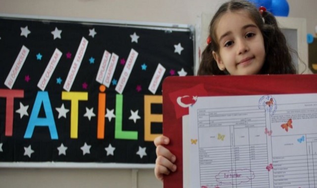 Okullarda Ara Tatil Ne Zaman? 15 Günlük Sömestr Tatili Hangi Tarihte?