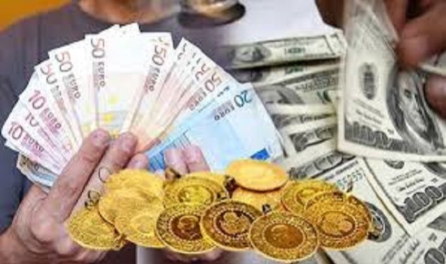 Altın Fiyatlarında Son Durum Nedir? Gram Altın, Çeyrek Altın Ne Kadar?