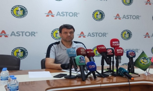 Şanlıurfaspor Ligde Kalmak için Son 2 Maçı Kazanmak istiyor