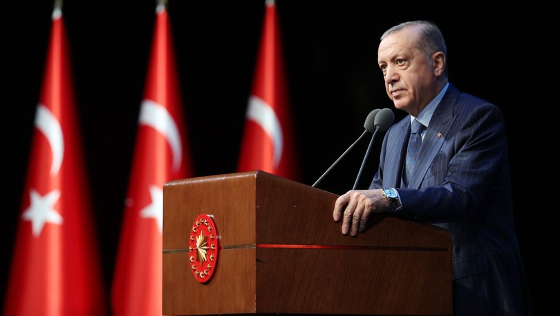 Cumhurbaşkanı Erdoğan Memur ve Emeklilere Zam Oranını Açıkladı