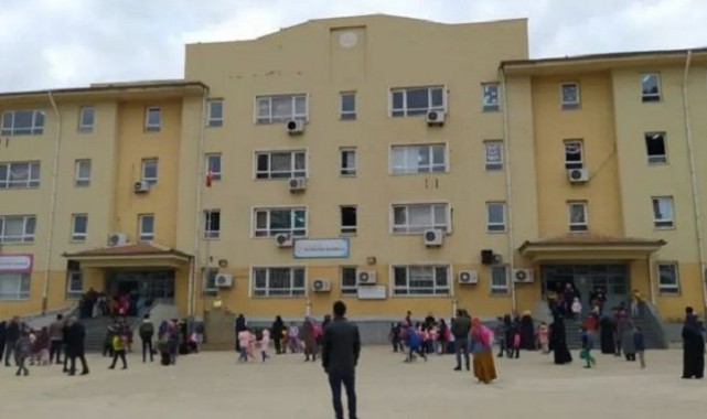 Şanlıurfa'da 726 Bin Öğrenci Derse Başladı