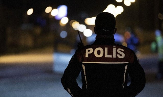 Urfa'da Dahil 334 Kişi Operasyonda Gözaltına Alındı