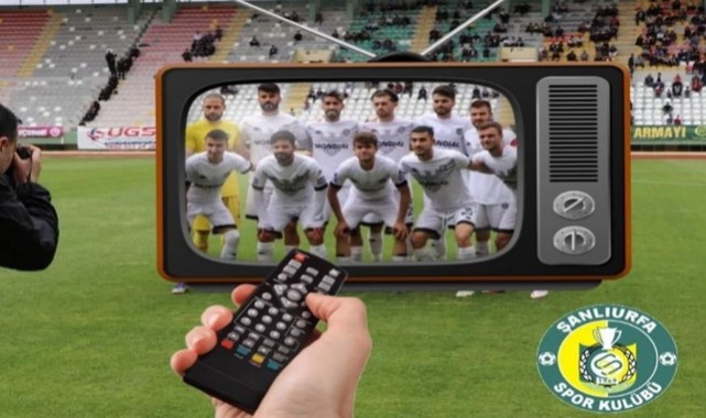 Şanlıurfaspor – Boluspor Maçı Canlı Yayını Hangi Kanalda Saat Kaçta Belli Oldu