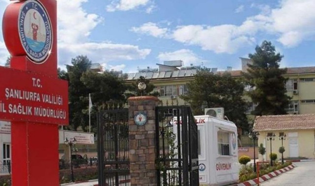 Şanlıurfa'ya Yeni Doktorlar Atandı 76 Yeni Hekim Göreve Başlayacak