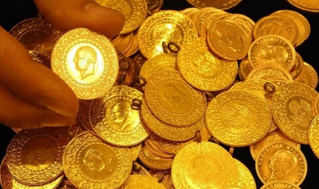 Altın Piyasasında Son Durum, Altın Fiyatları Ne Kadar Oldu, Gram Altın Ne Kadar