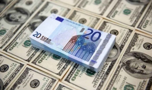 Döviz Kurlarında Son Durum, Dolar Ne Kadar Oldu?;