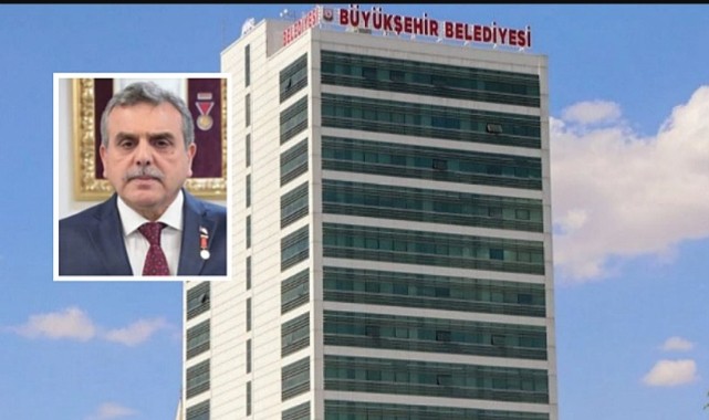 Başkan Beyazgül'den Şanlıurfa için Önemli Açıklamalar;