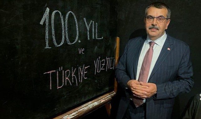 Milli Eğitim Bakanından Öğretmen Atama Mülakatlarıyla İlgili Flaş Açıklama;