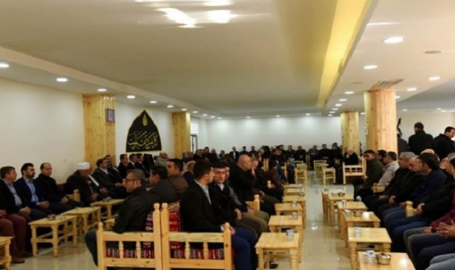 Şanlıurfa'daki Taziye Evleri Sorunu Büyüyor 2 Günlük Kirası Dudak Uçuklattı