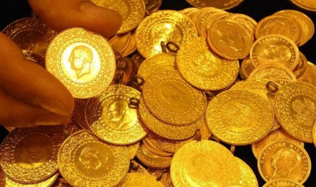 Altın Fiyatlarında Son Durum Nedir? Şanlıurfa Kuyumcularda Çeyrek Altın Ne Kadar;