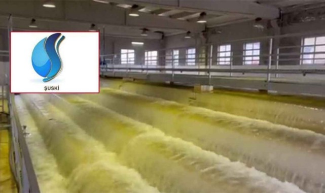 Urfa'daki Su Sorunuyla ilgili Tabip Odasından Açıklama;