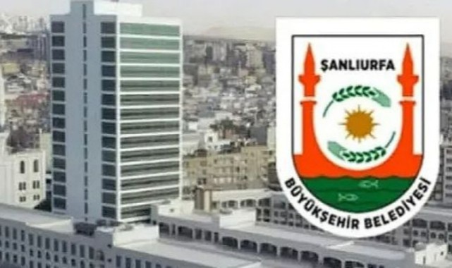 Şanlıurfa Büyükşehir iş Arayanların Bilgilerini istiyor, İşverenler Sır..