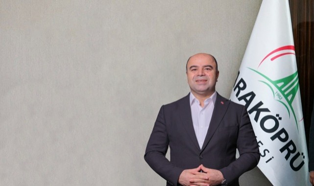 Başkan Çiftçi'den Çevre Şenliğine Davet