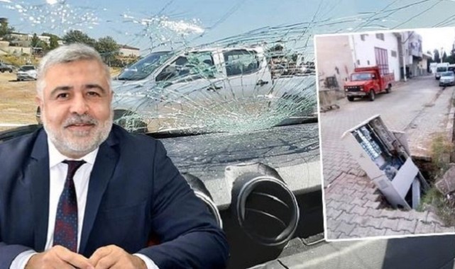 Urfa'da Sorunu Yine Vatandaşlara Attı, Kaçak Kullanım Varmış Şebekede Hasar Yaratıyormuş..;