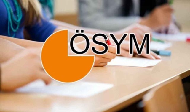 KPSS Sınav Giriş Bilgileri Erişime Açıldı;