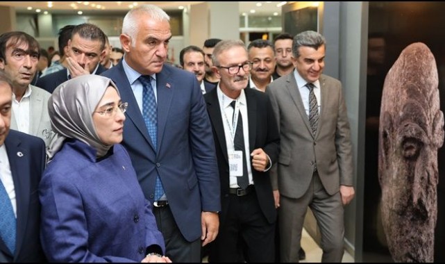 Şanlıurfa Milletvekili Yazmacı, “Şanlıurfa, Tüm İnsanlık İçin Bir Hazine”