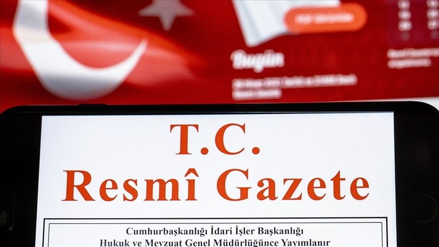 Emekliler, Gaziler ve Geçiçi İşçilerle İlgili Düzenlemeler Resmi Gazetede