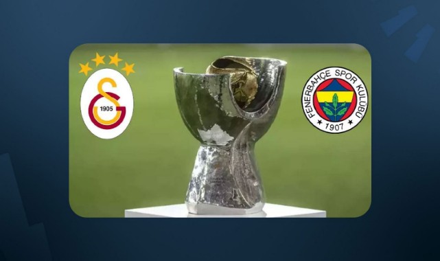 Şanlıurfa'daki TFF Süper Kupa Maçının Tarihi Değişmedi