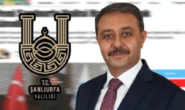 Urfalılara Vali Şıldak'tan Önemli Uyarı, Bu Uyarıyı Dikkate Alalım.