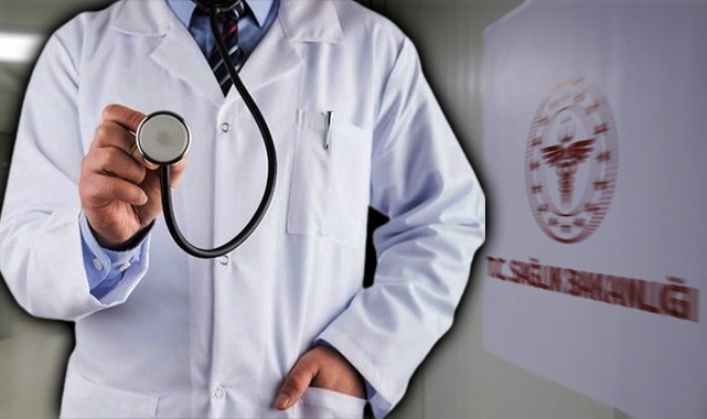 Urfa'ya Uzman Doktorlar Atandı