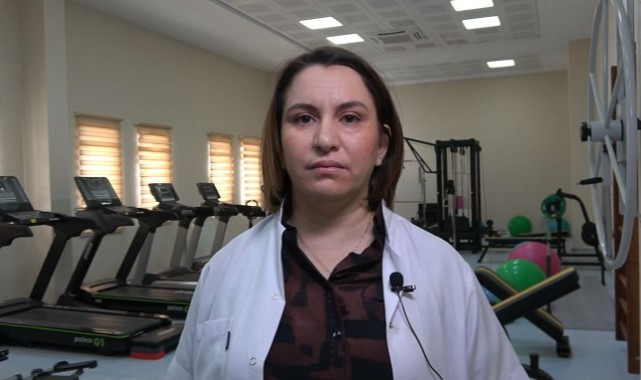 Şanlıurfa'da Ücretsiz Hizmet Veren Sağlıklı Hayat Merkezleri Açıldı