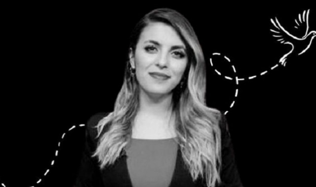 Urfalı Gazeteci Fatma Kırmızı’dan acı haber..