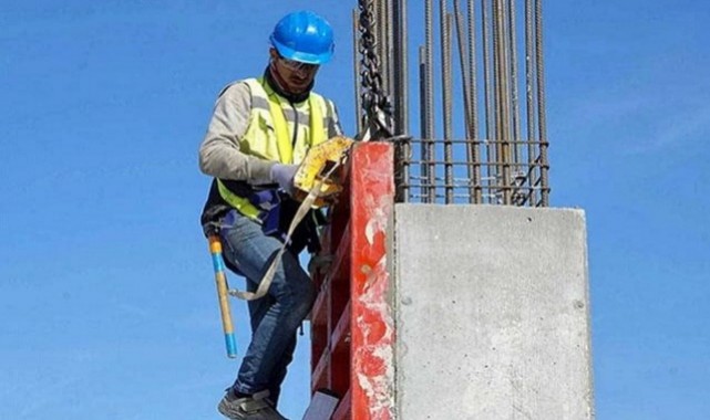 Şanlıurfa'da Son 1 Ayda 8 İşçi Hayatını Kaybetti.