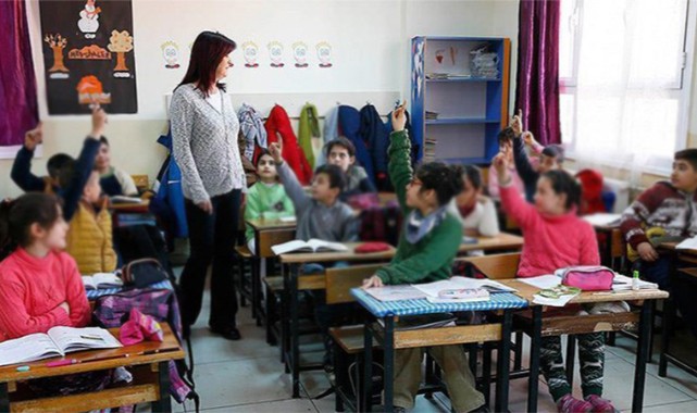Şanlıurfa Öğretmen Başına Düşen Öğrenci Sayısında Rekoru Bırakmadı