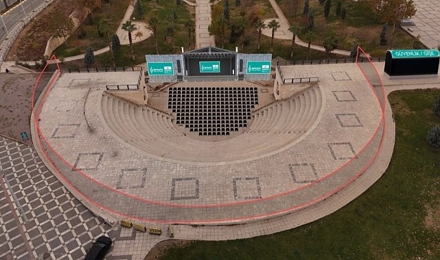 Şanlıurfa'nın Tarihi Bölgesi için Büyükşehir'den yeni karar