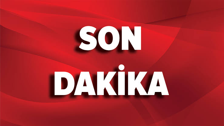 Sondakika Şanlıurfa'da Deprem;