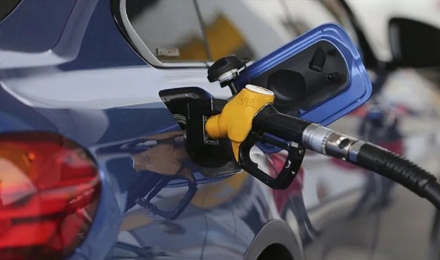 Benzin ve Motorin İndirimi Akaryakıt Fiyat Listeleri Güncellendi