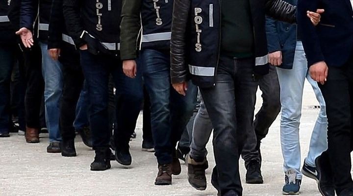 Şanlıurfa ve Adana'da Sahte Polis Operasyonu