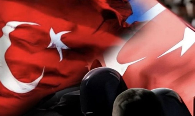 MSB Açıkladı Metan Gazından Şehit olan Asker sayısı 8'e yükseldi;
