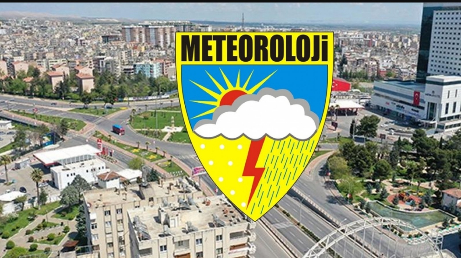 Şanlıurfa Hava Durumu Meteoroloji duyurdu