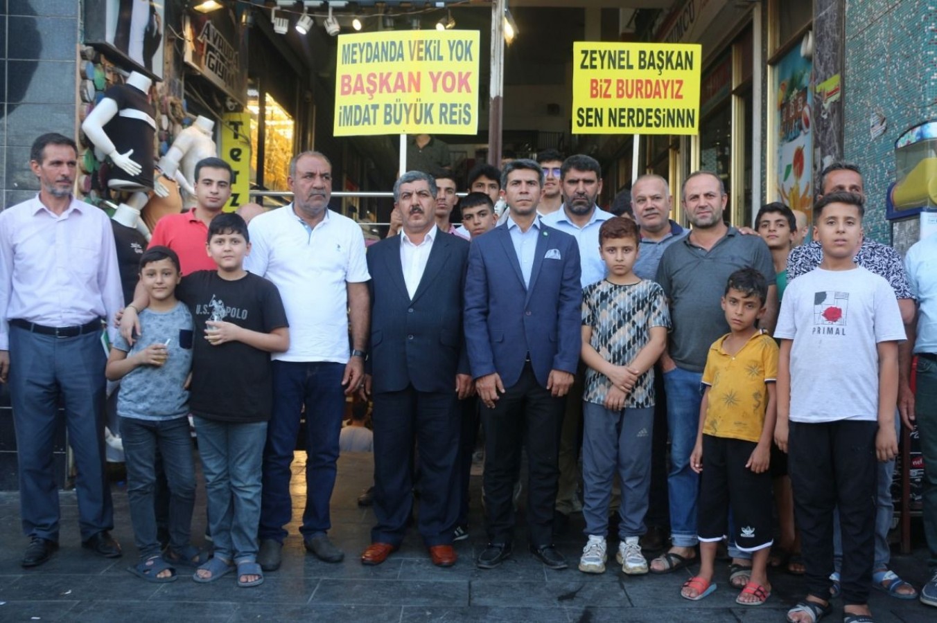 Şanlıurfa Özdiker Pasajı için Hakem Heyeti Çağrısı