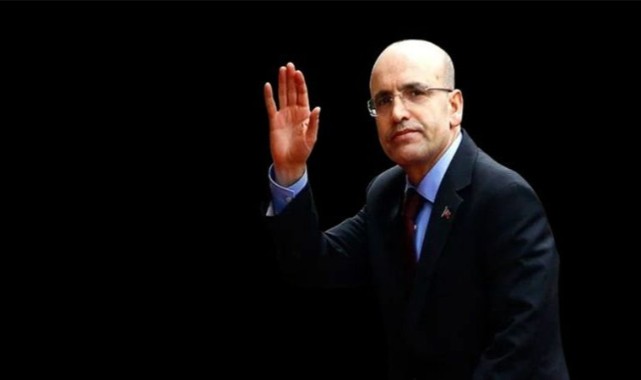 Bakan Mehmet Şimşek, Ücret Düzenlemeleri Hedef Enflasyona Göre Yapılacak;