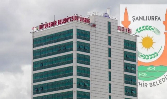 Şanlıurfa Ulaşım Personel Alımı Yapılacak