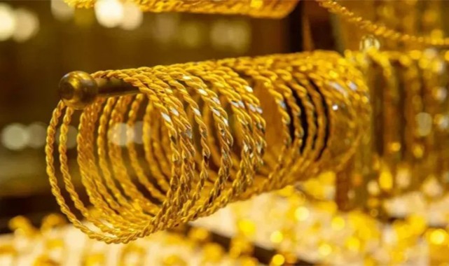 Şanlıurfa Altın Piyasasında Son Durum, Çeyrek Altın Ne Kadar;
