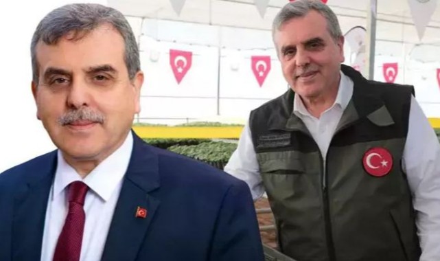 Şanlıurfa'nın Merak Ettiği Soruya Zeynel Abidin Beyazgül Cevap Verdi;