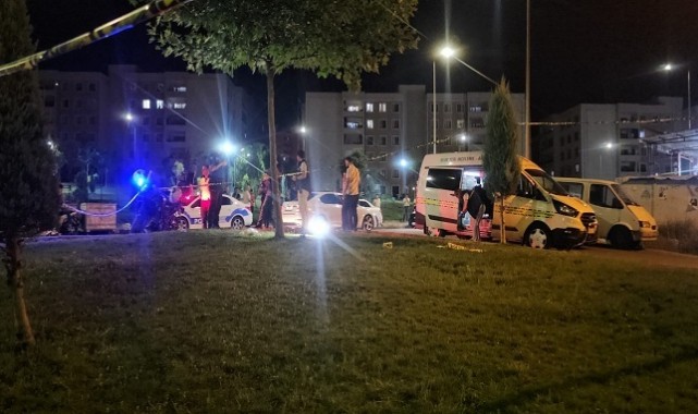 Urfa'da Yaşlı Adam Evine Giderken Silahla Vurularak Öldürüldü;