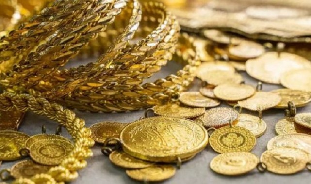 Altın Fiyatları Son Durum Nedir ? Altın Yükselecek mi Düşecek mi, Altın Piyasasındaki Değişiklikler;
