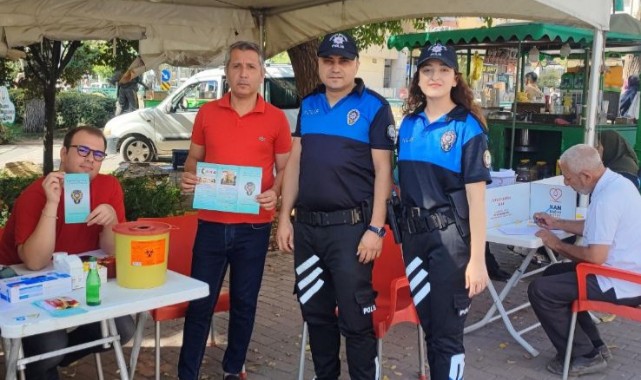 Şanlıurfa Emniyetinden, Esnaf ve Vatandaşlara Önemli Uyarı